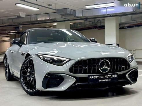 Mercedes-Benz SL-Класс 2022 - фото 7