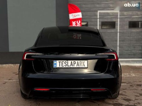 Tesla Model 3 2024 - фото 9