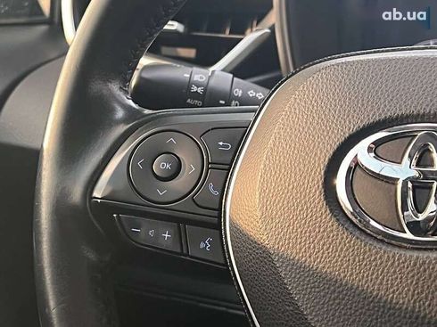 Toyota Corolla 2019 - фото 17