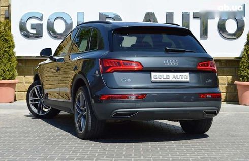 Audi Q5 2017 - фото 12