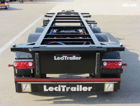 LeciTrailer 2025 - фото 5
