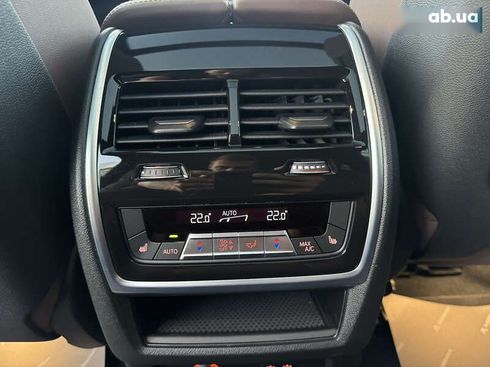 BMW X7 2024 - фото 26