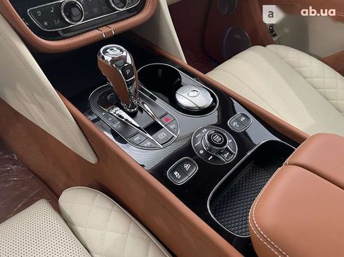 Bentley Bentayga 2018 - фото 28