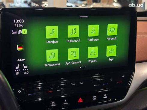 Volkswagen ID.4 2021 - фото 28