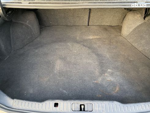 Ford Scorpio 1995 зеленый - фото 11