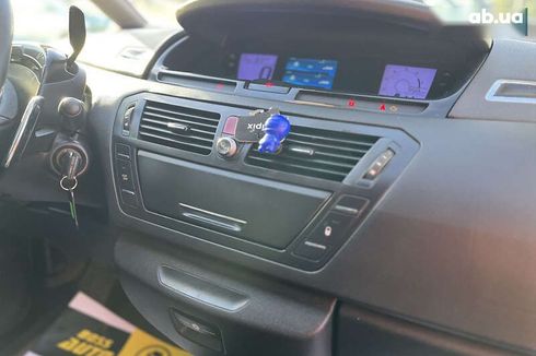 Citroёn C4 Picasso 2009 - фото 29