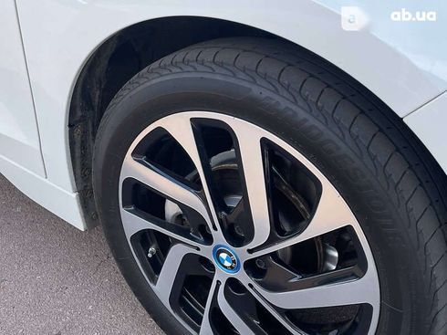 BMW i3 2018 - фото 27