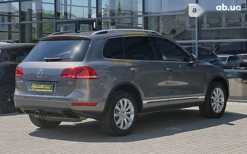 Volkswagen Touareg 2010 - фото 6