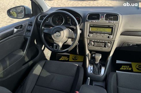 Volkswagen Golf 2010 - фото 15