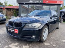 Продаж вживаних BMW 3 серия у Вінниці - купити на Автобазарі