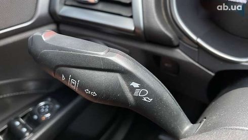 Ford Fusion 2015 - фото 26