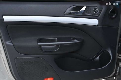 Skoda Octavia 2007 - фото 13
