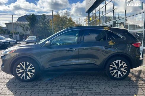 Ford Escape 2019 - фото 4