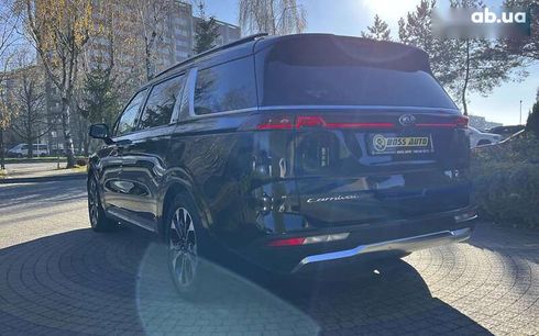 Kia Carnival 2020 - фото 5