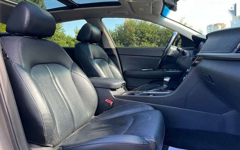 Kia Optima 2016 - фото 9
