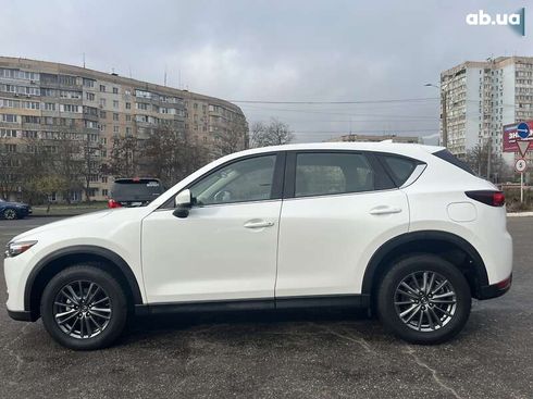 Mazda CX-5 2018 - фото 6