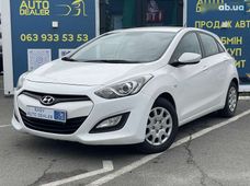 Продажа б/у Hyundai i30 в Киевской области - купить на Автобазаре