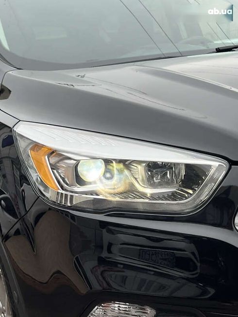 Ford Escape 2019 - фото 5