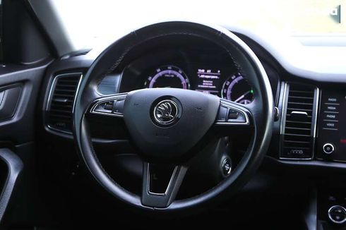 Skoda Kodiaq 2020 - фото 14