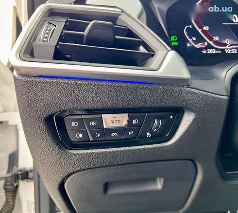 BMW 3 серия 2019 - фото 28