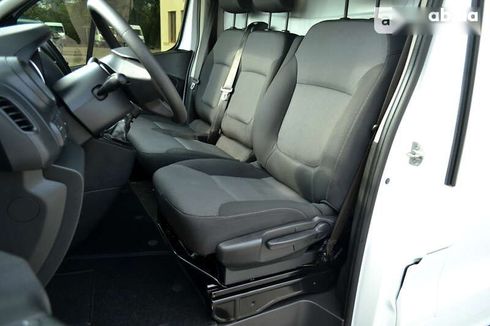 Renault Trafic 2020 - фото 25