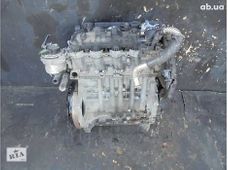 Двигатель в сборе Ford Focus - купить на Автобазаре