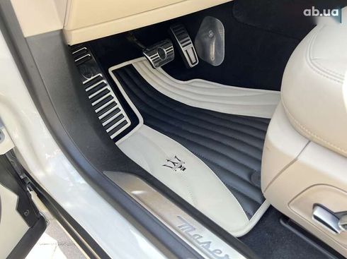 Maserati Levante 2022 - фото 24
