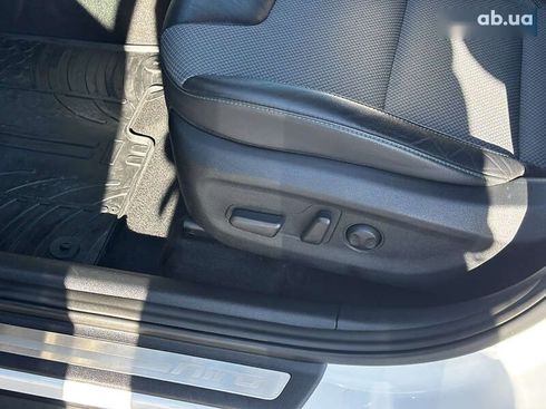 Kia Niro 2021 - фото 16