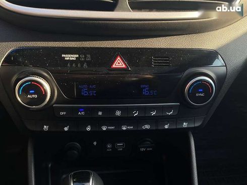 Hyundai Tucson 2019 - фото 26