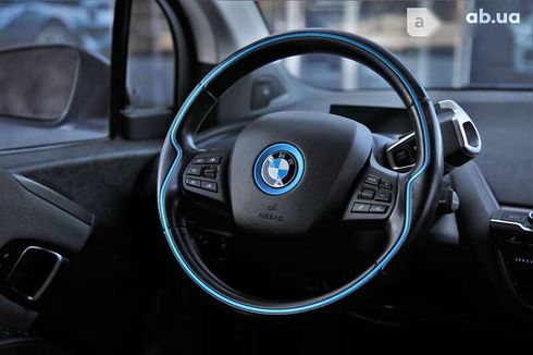 BMW i3 2017 - фото 15