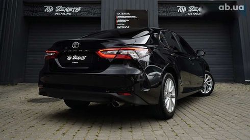 Toyota Camry 2023 - фото 22