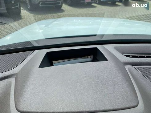 Audi Q7 2017 - фото 20