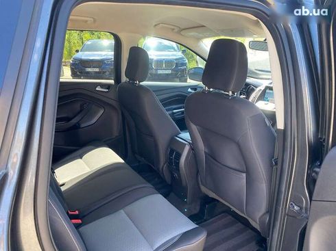 Ford Escape 2018 - фото 23