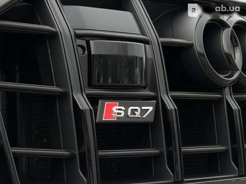 Audi SQ7 2021 - фото 17