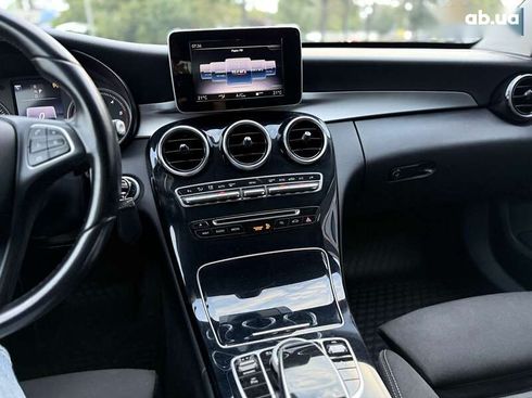 Mercedes-Benz C-Класс 2018 - фото 20