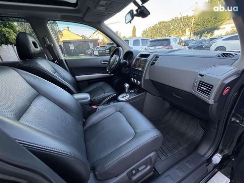 Nissan X-Trail 2008 - фото 26