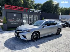 Купити Toyota Camry 2020 бу у Вінниці - купити на Автобазарі