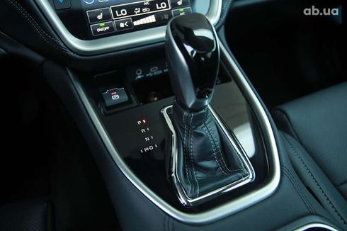Subaru Outback 2023 - фото 18