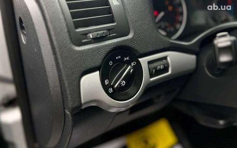 Skoda Octavia 2013 - фото 12