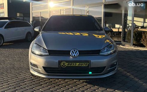 Volkswagen Golf 2015 - фото 2