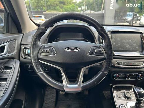 Chery Tiggo 7 2019 - фото 16