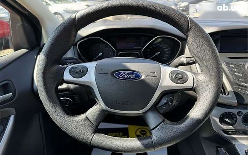 Ford Focus 2012 - фото 13