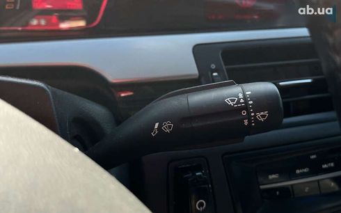 MG 550 2013 - фото 21