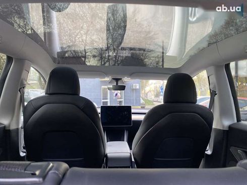 Tesla Model Y 2020 - фото 24