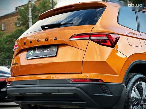 Skoda Karoq 2024 - фото 15