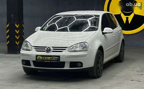 Volkswagen Golf 2006 - фото 3