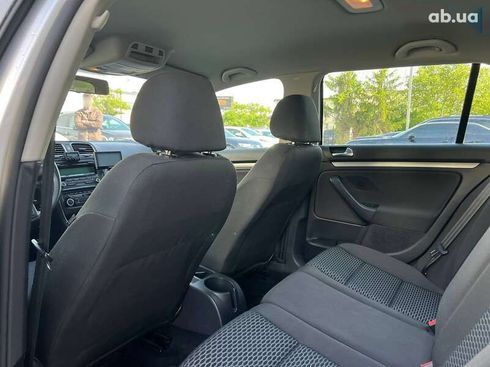 Volkswagen Golf 2011 - фото 18
