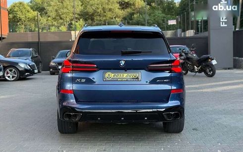 BMW X5 2021 - фото 5