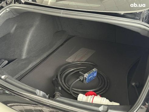Tesla Model 3 2019 черный - фото 14