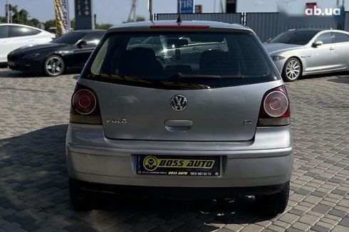 Volkswagen Polo 2009 - фото 6